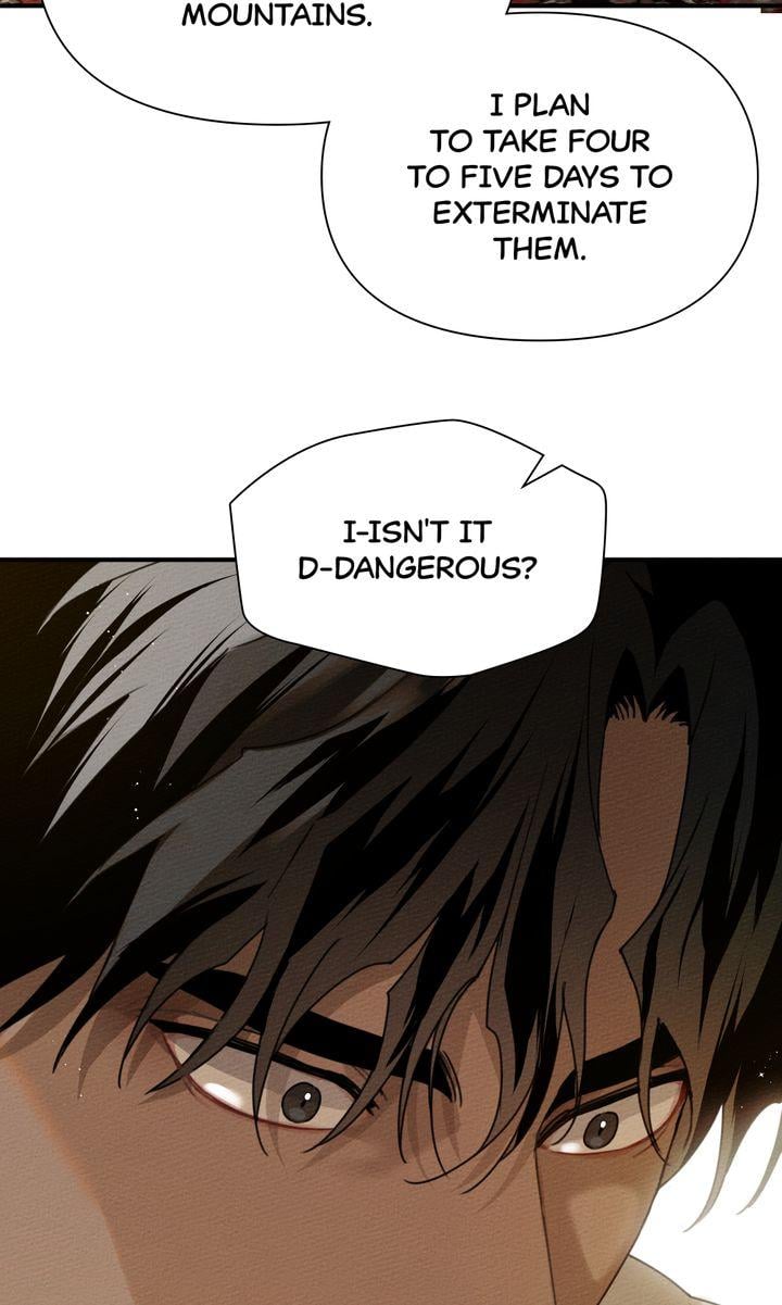 Under the Oak Tree Chapter 36 page 3