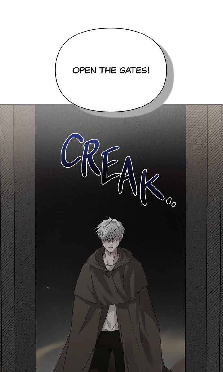 Under the Oak Tree Chapter 36 page 41