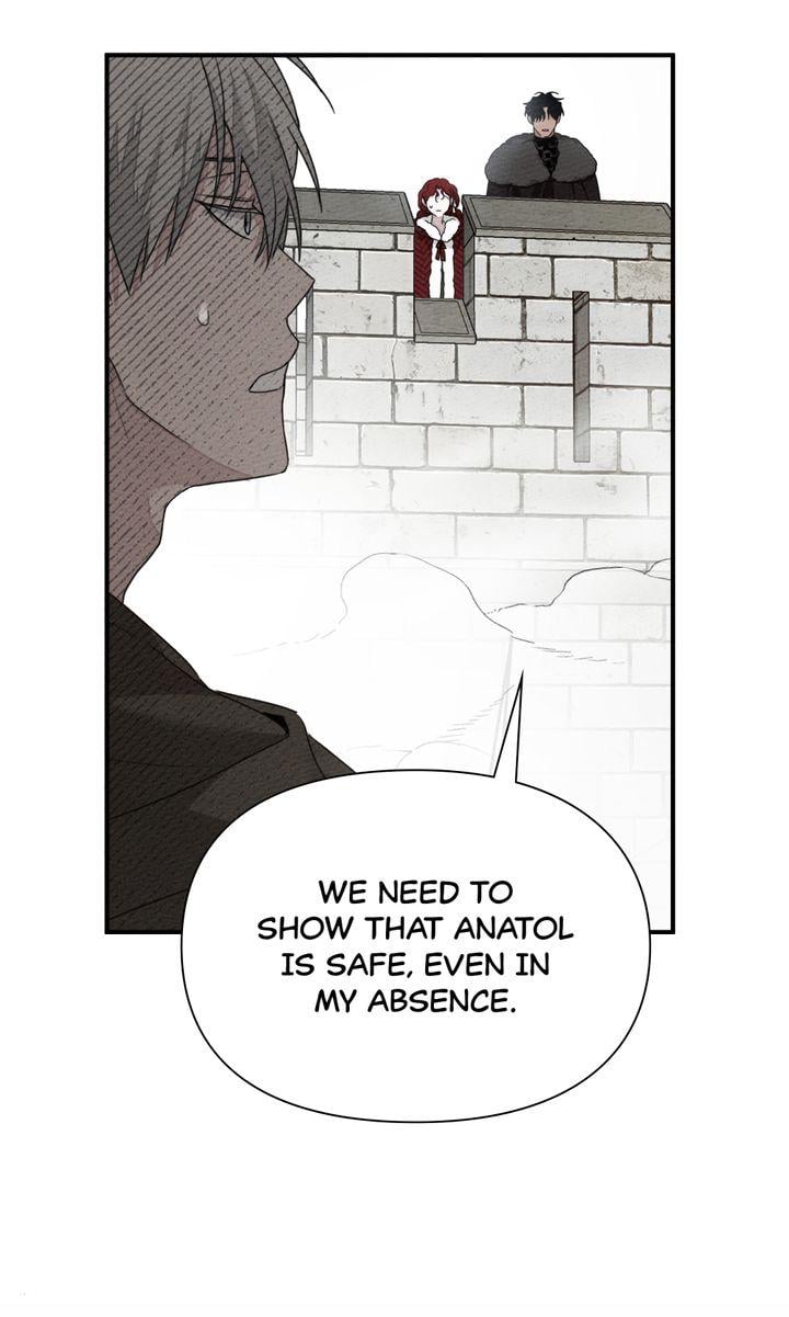 Under the Oak Tree Chapter 36 page 43