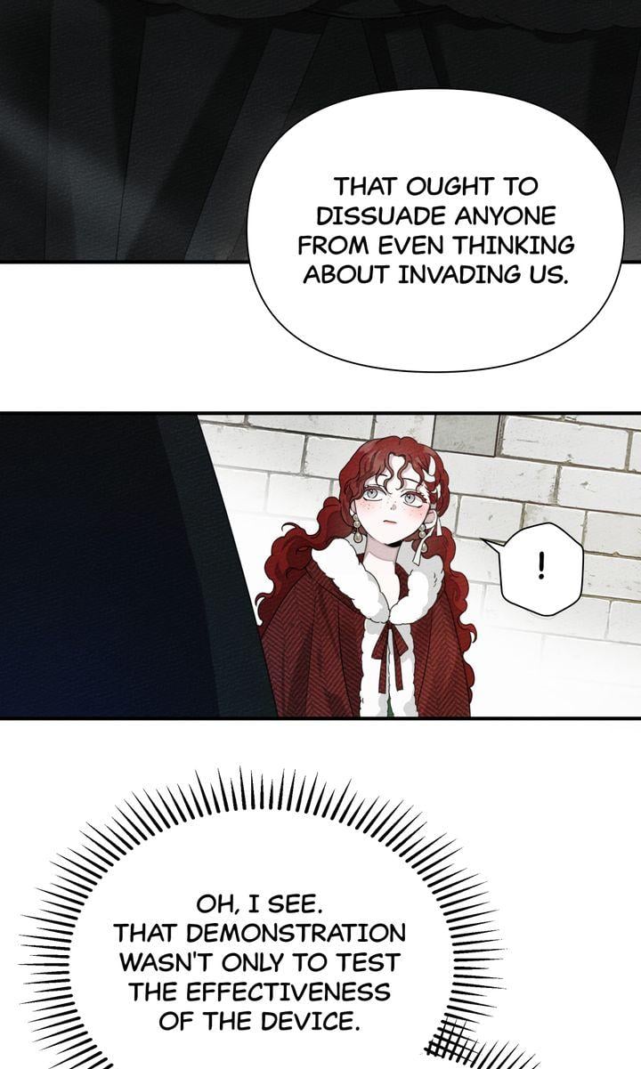 Under the Oak Tree Chapter 36 page 45