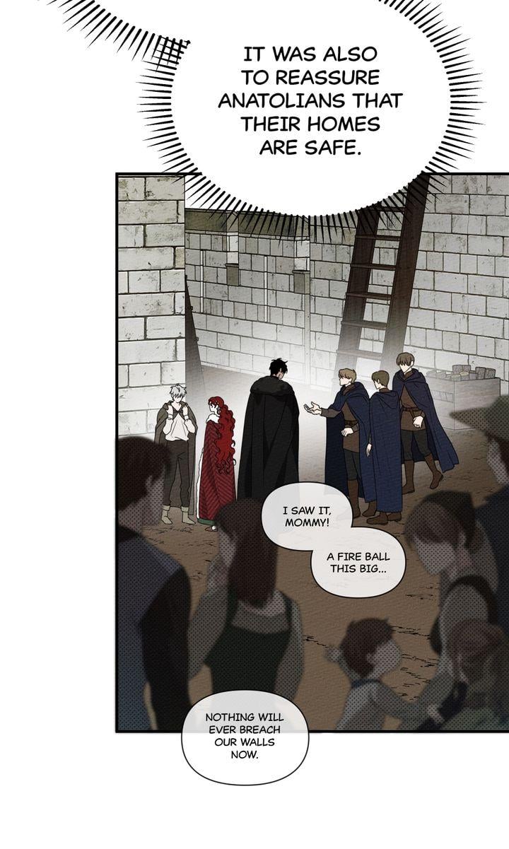 Under the Oak Tree Chapter 36 page 46