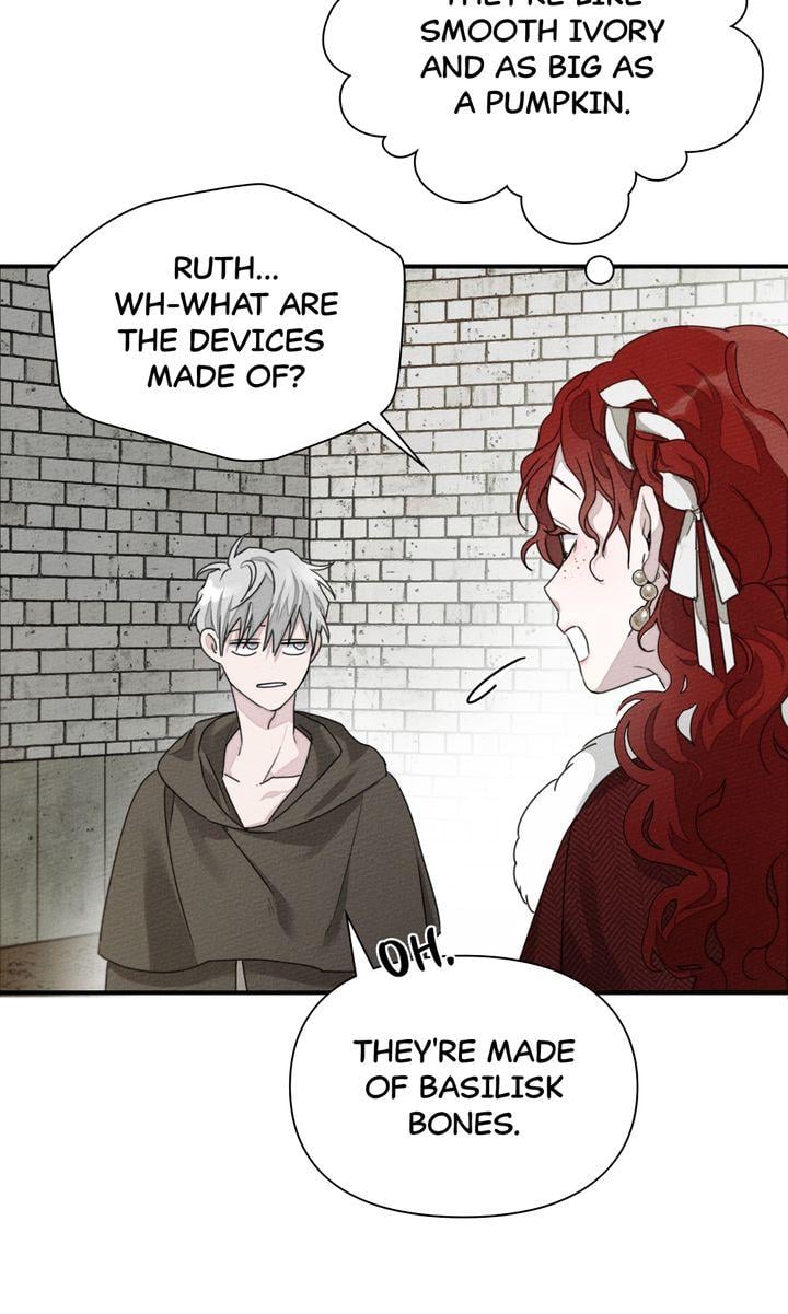 Under the Oak Tree Chapter 36 page 49