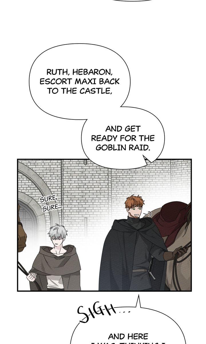 Under the Oak Tree Chapter 36 page 56