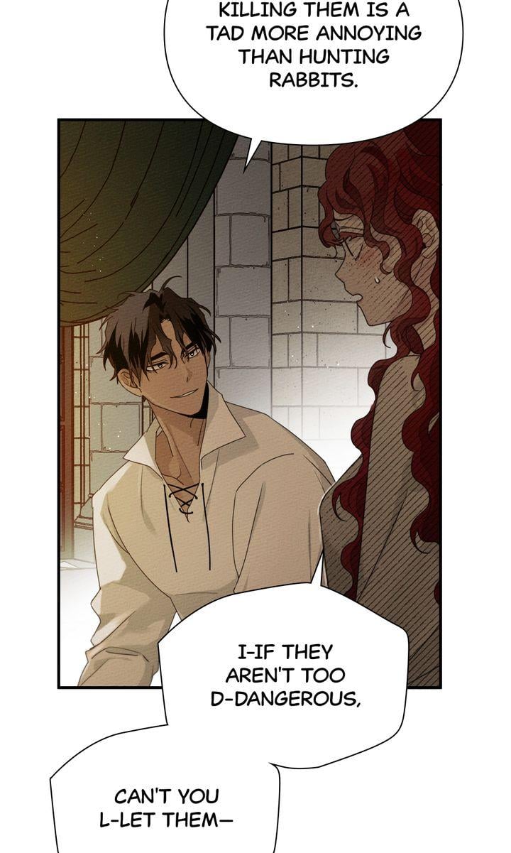 Under the Oak Tree Chapter 36 page 6
