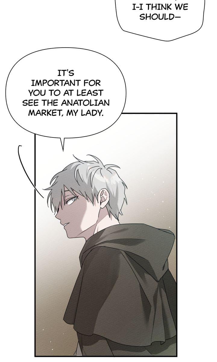 Under the Oak Tree Chapter 36 page 70