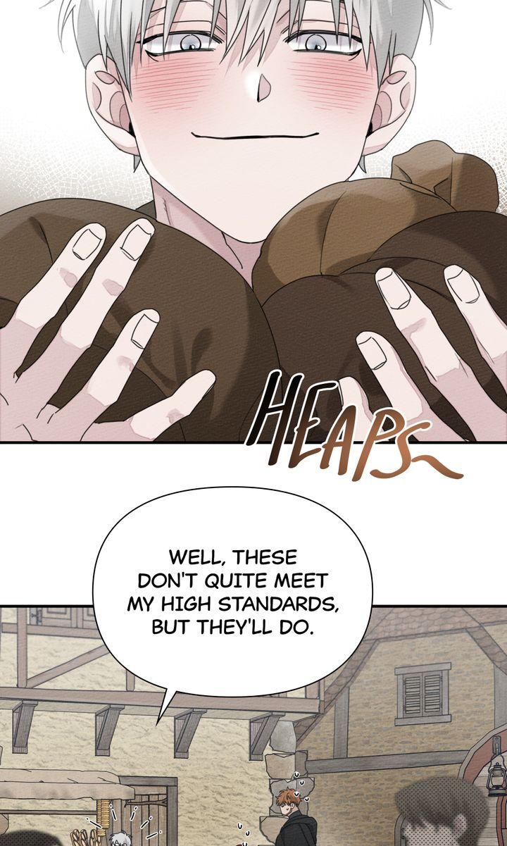 Under the Oak Tree Chapter 36 page 74