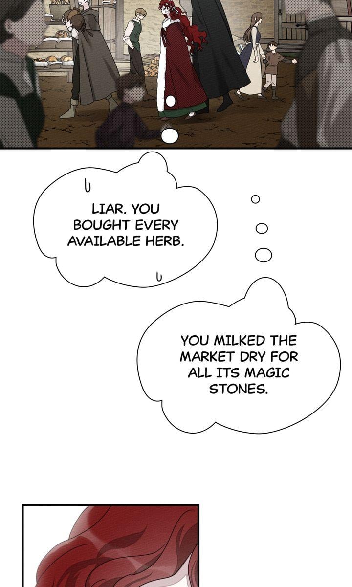 Under the Oak Tree Chapter 36 page 75