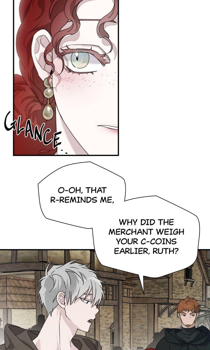 Under the Oak Tree Chapter 36 page 76