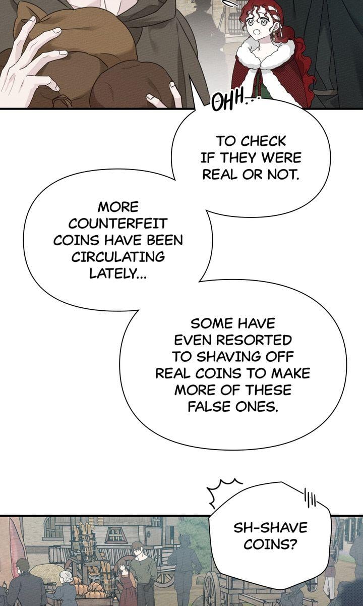 Under the Oak Tree Chapter 36 page 77