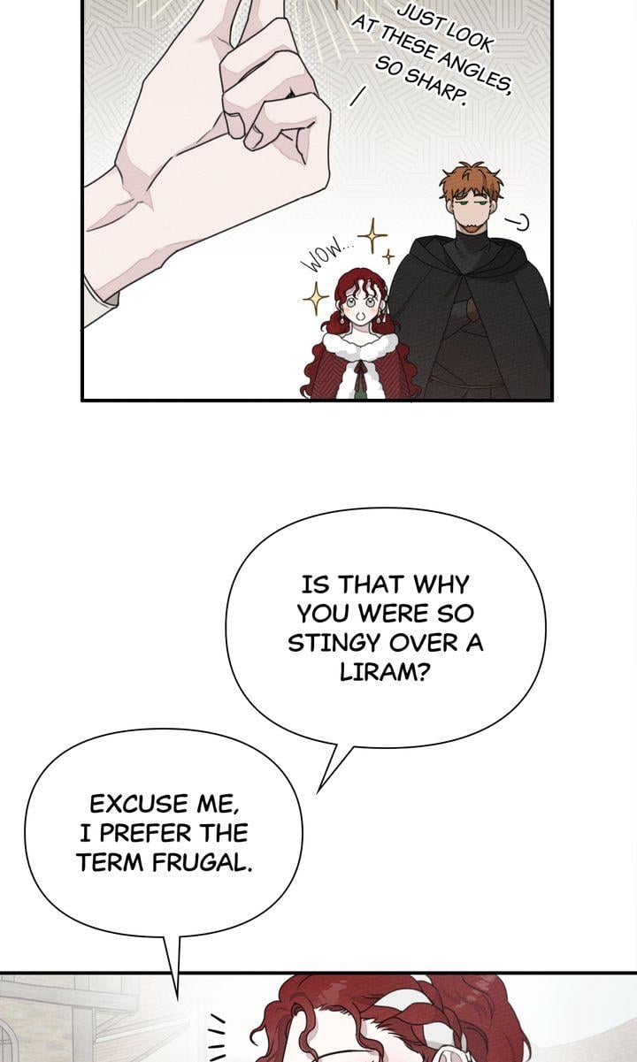 Under the Oak Tree Chapter 36 page 81