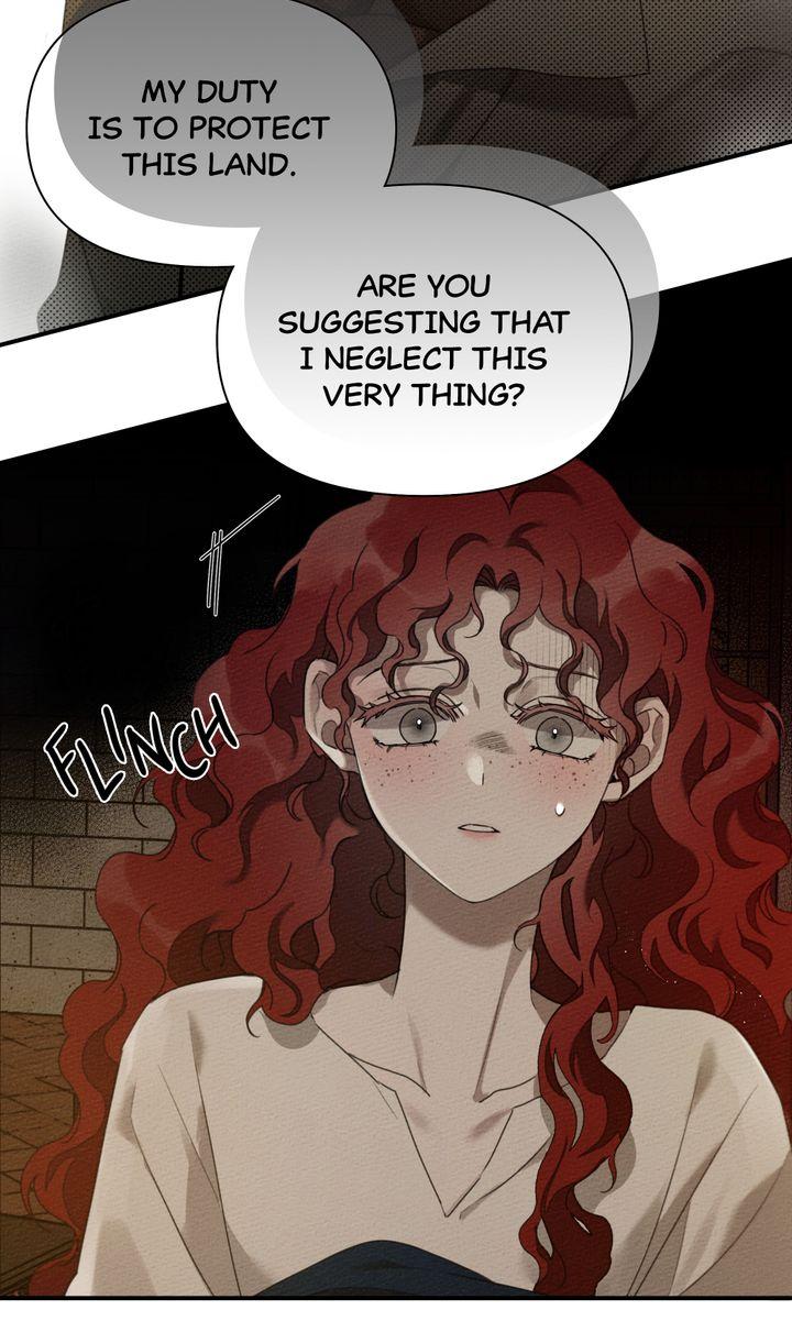 Under the Oak Tree Chapter 36 page 8
