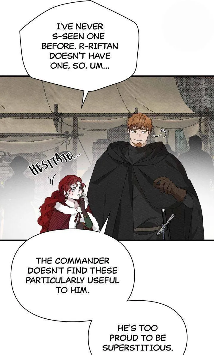 Under the Oak Tree Chapter 37 page 11