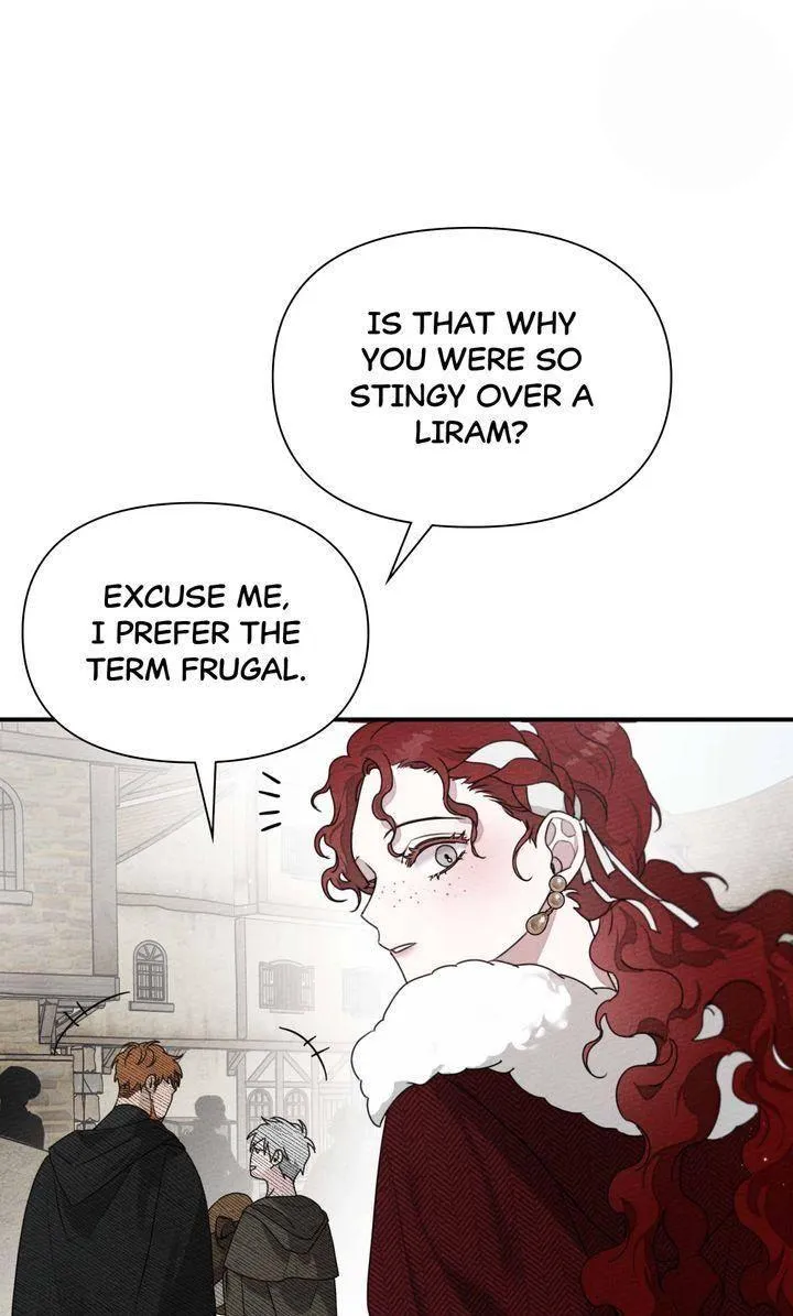 Under the Oak Tree Chapter 37 page 1