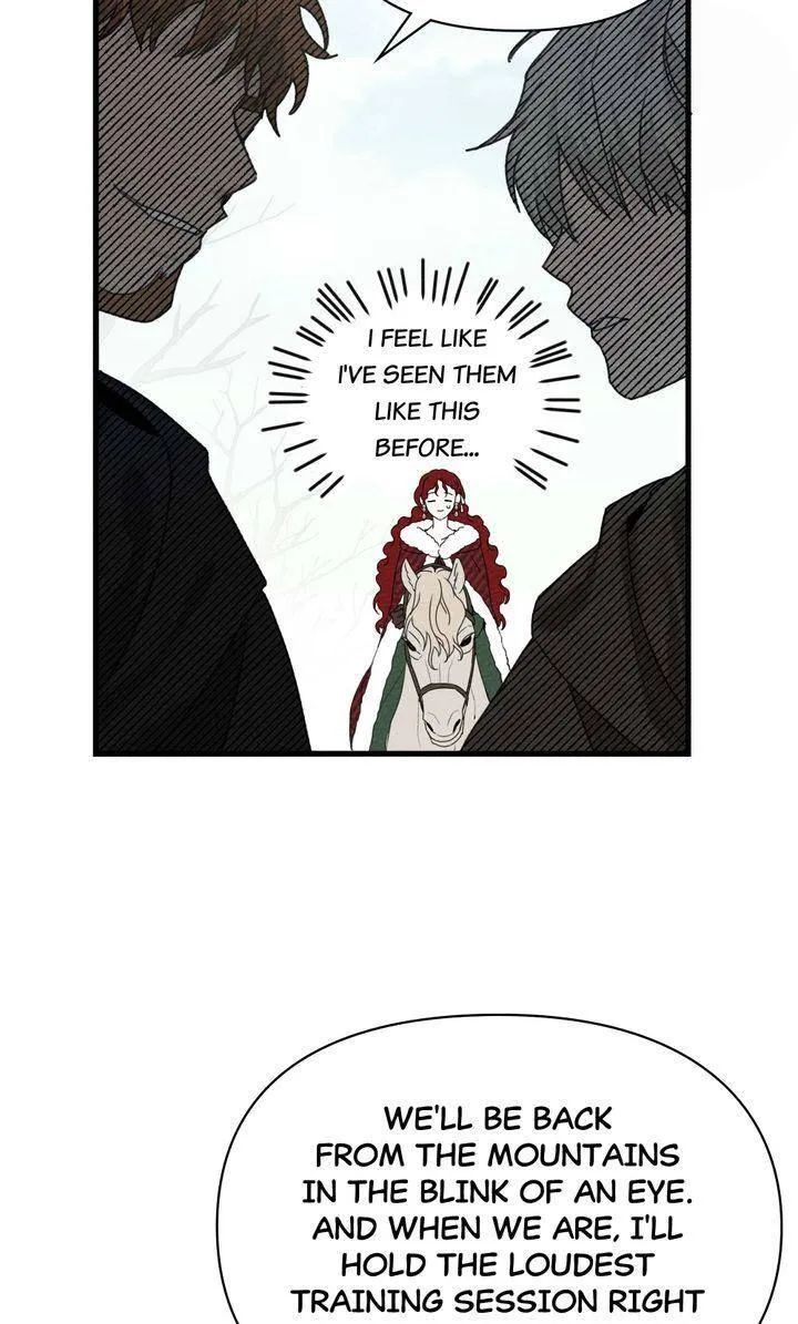 Under the Oak Tree Chapter 37 page 25