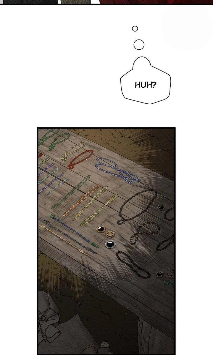 Under the Oak Tree Chapter 37 page 2