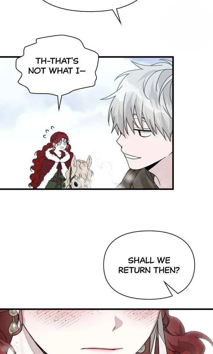 Under the Oak Tree Chapter 37 page 33