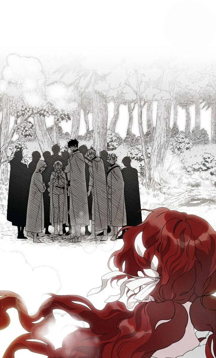 Under the Oak Tree Chapter 37 page 39