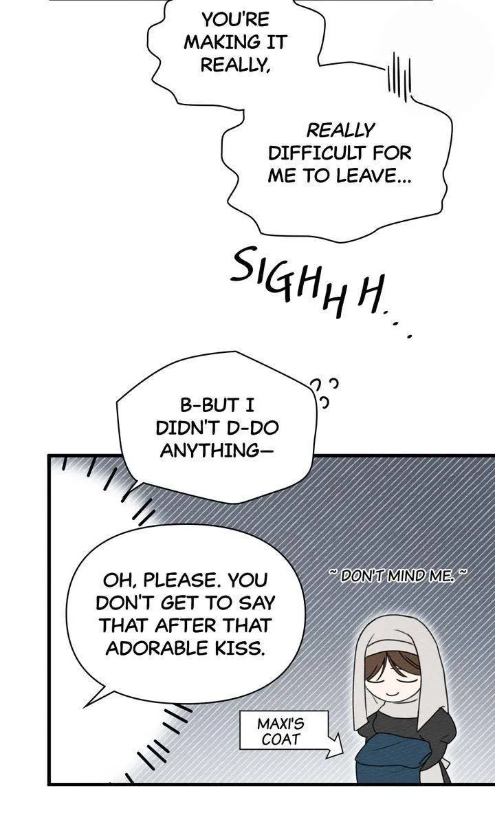 Under the Oak Tree Chapter 37 page 50