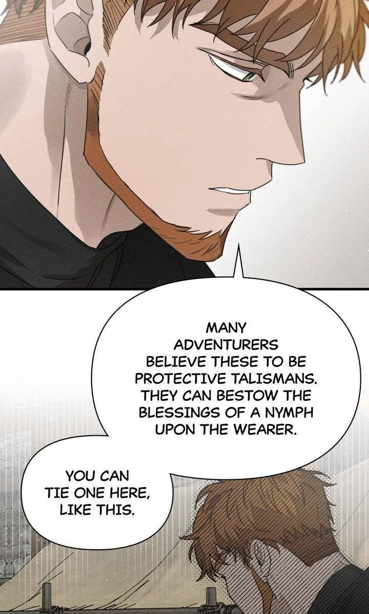 Under the Oak Tree Chapter 37 page 8