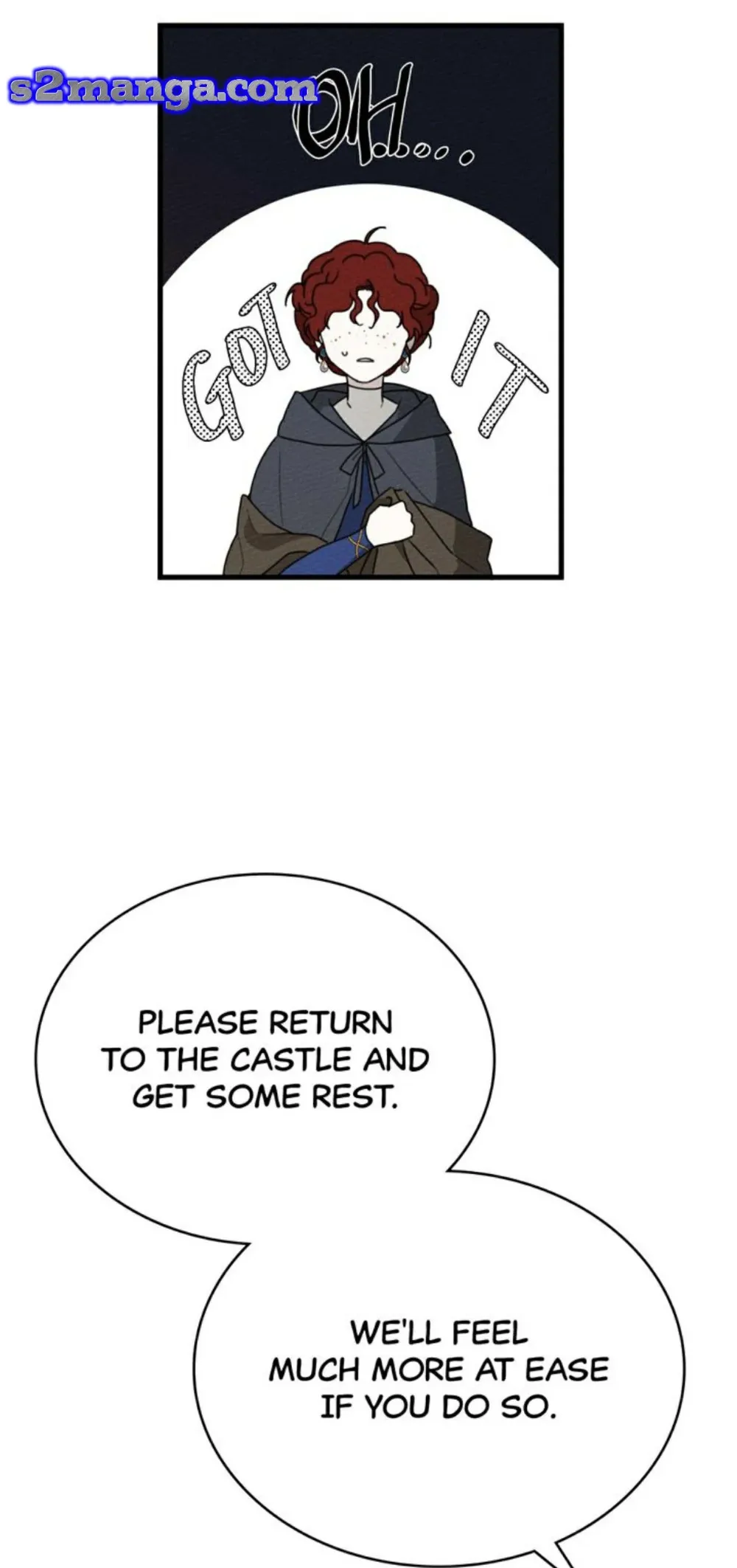 Under the Oak Tree Chapter 40 page 100