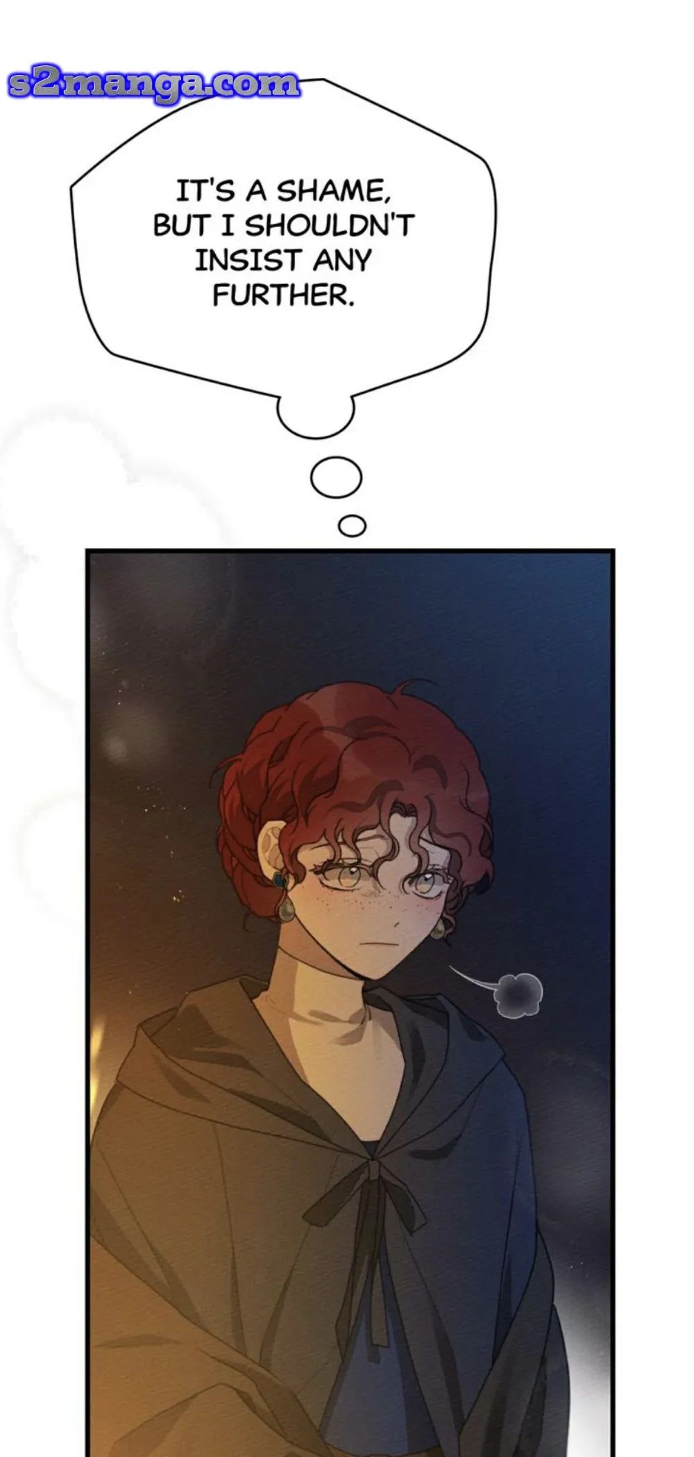 Under the Oak Tree Chapter 40 page 102