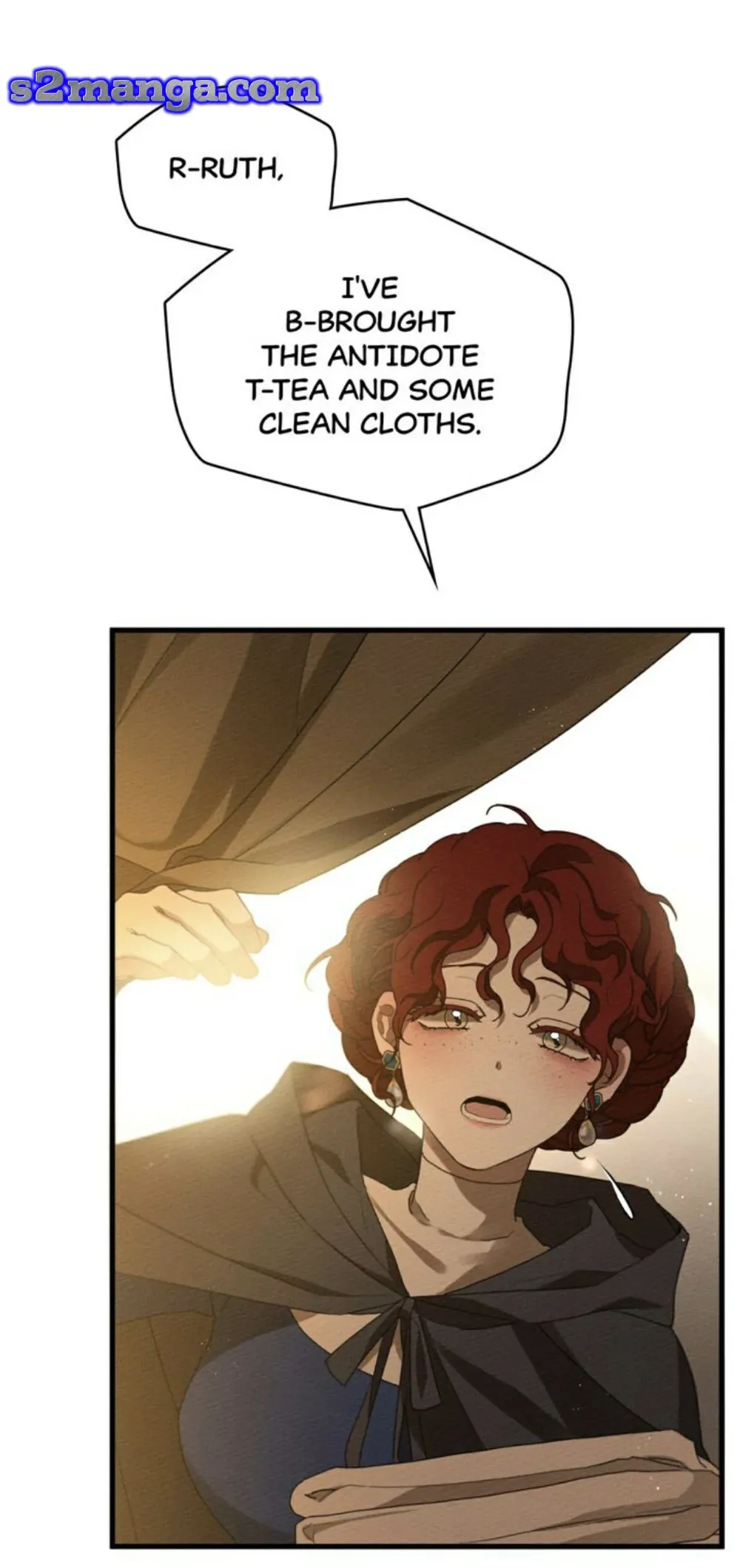 Under the Oak Tree Chapter 40 page 24