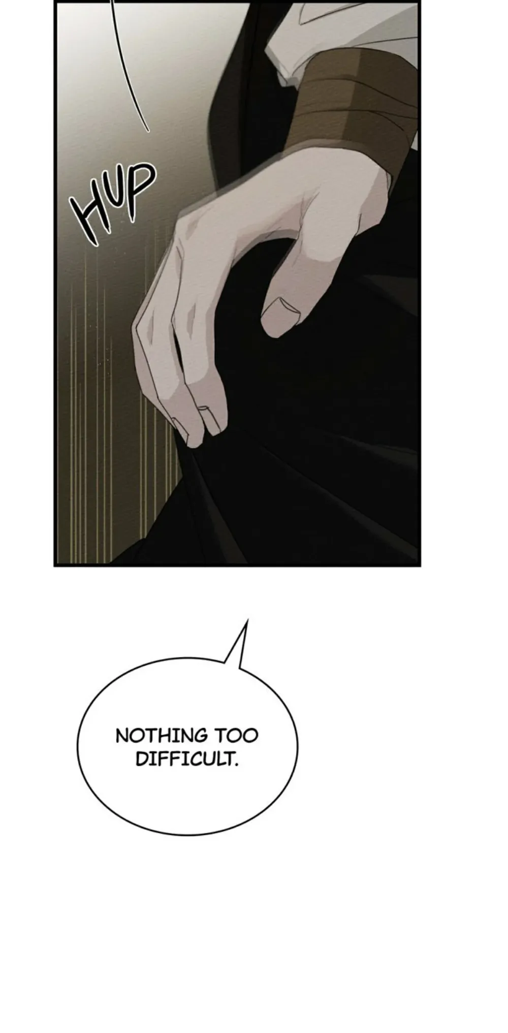 Under the Oak Tree Chapter 40 page 36