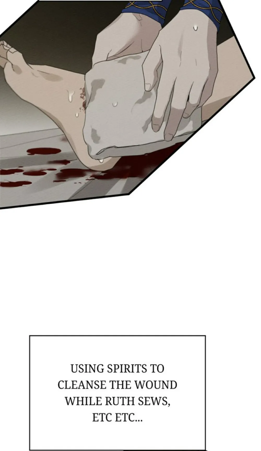 Under the Oak Tree Chapter 40 page 48