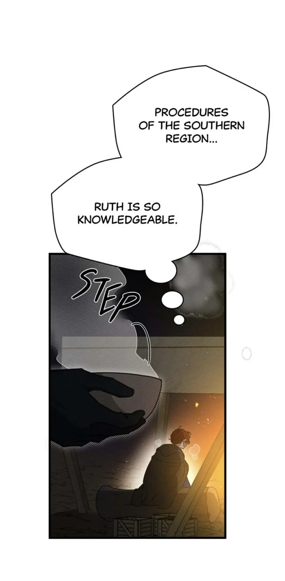 Under the Oak Tree Chapter 40 page 55