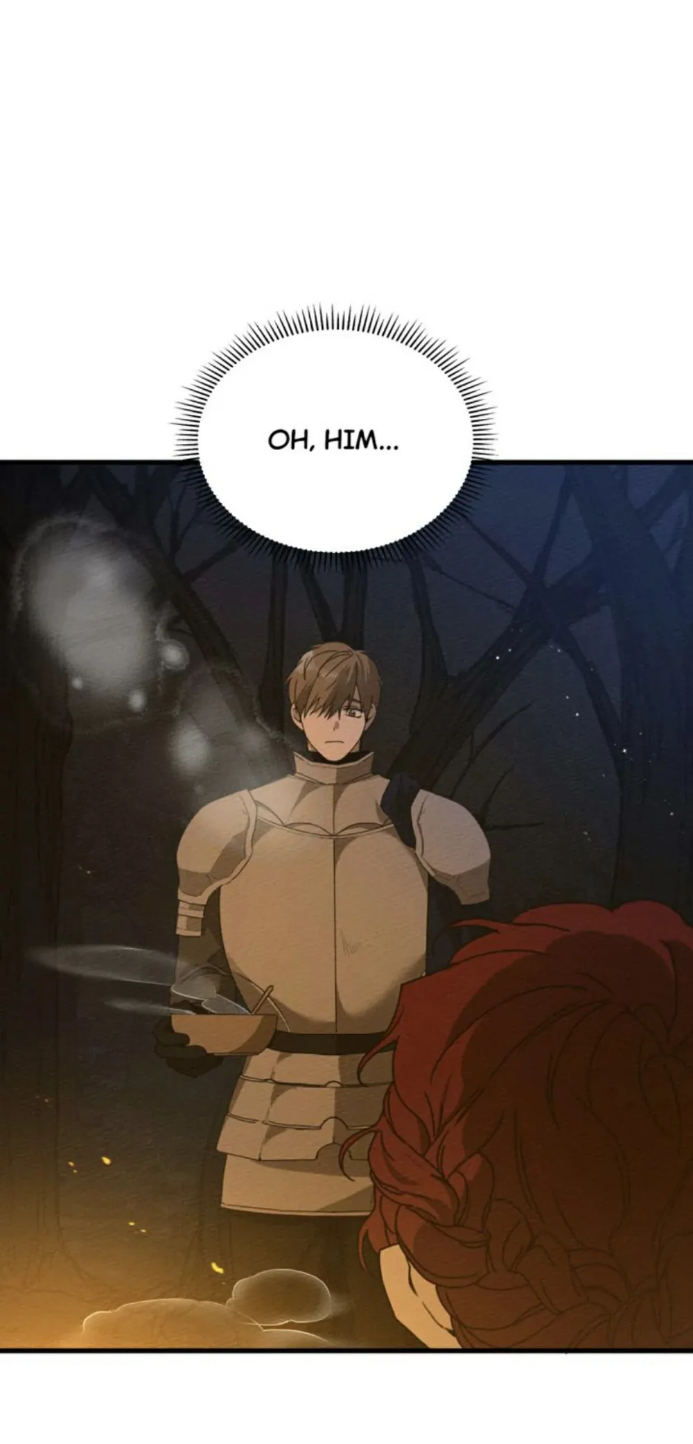 Under the Oak Tree Chapter 40 page 57