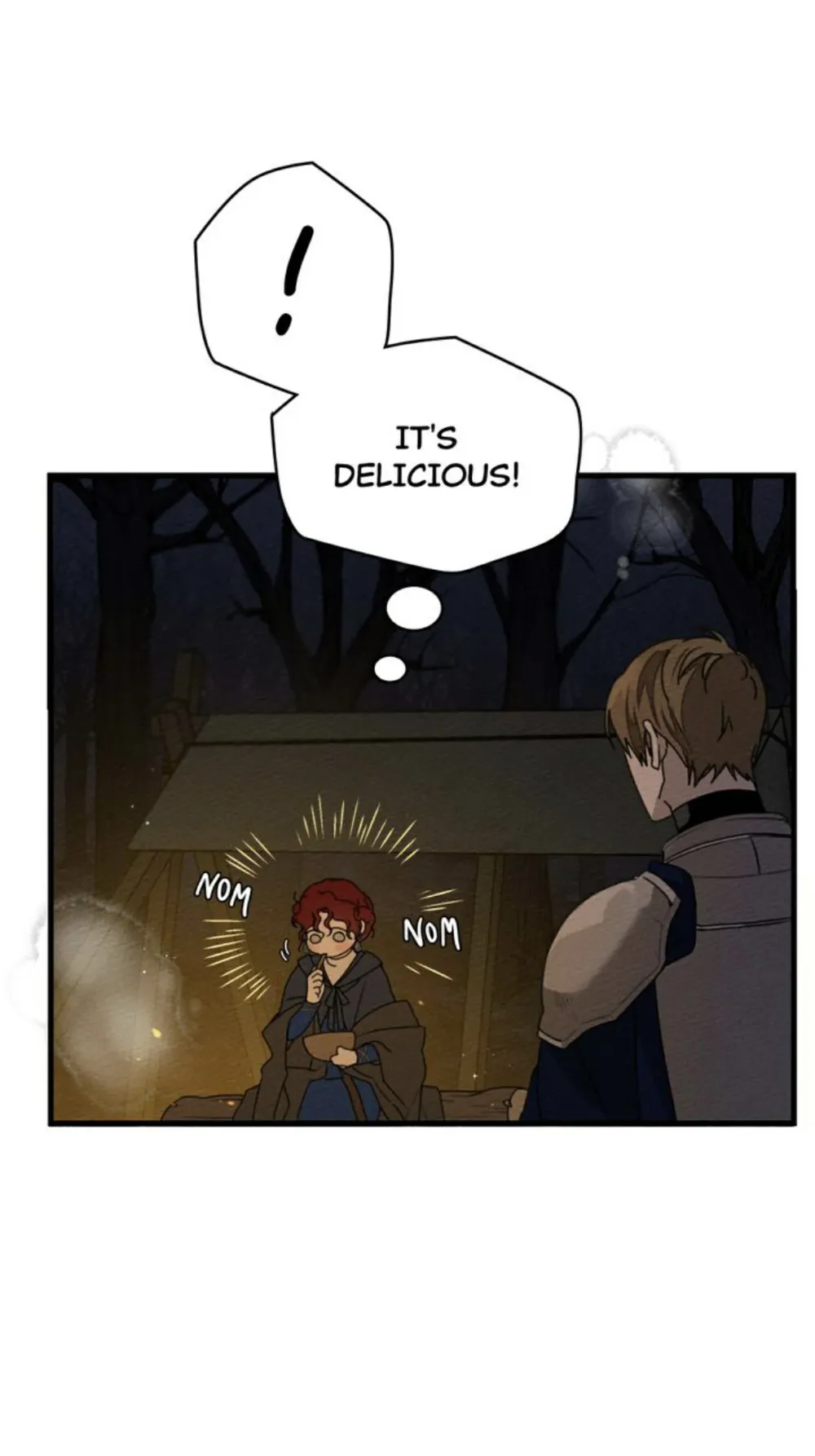 Under the Oak Tree Chapter 40 page 66