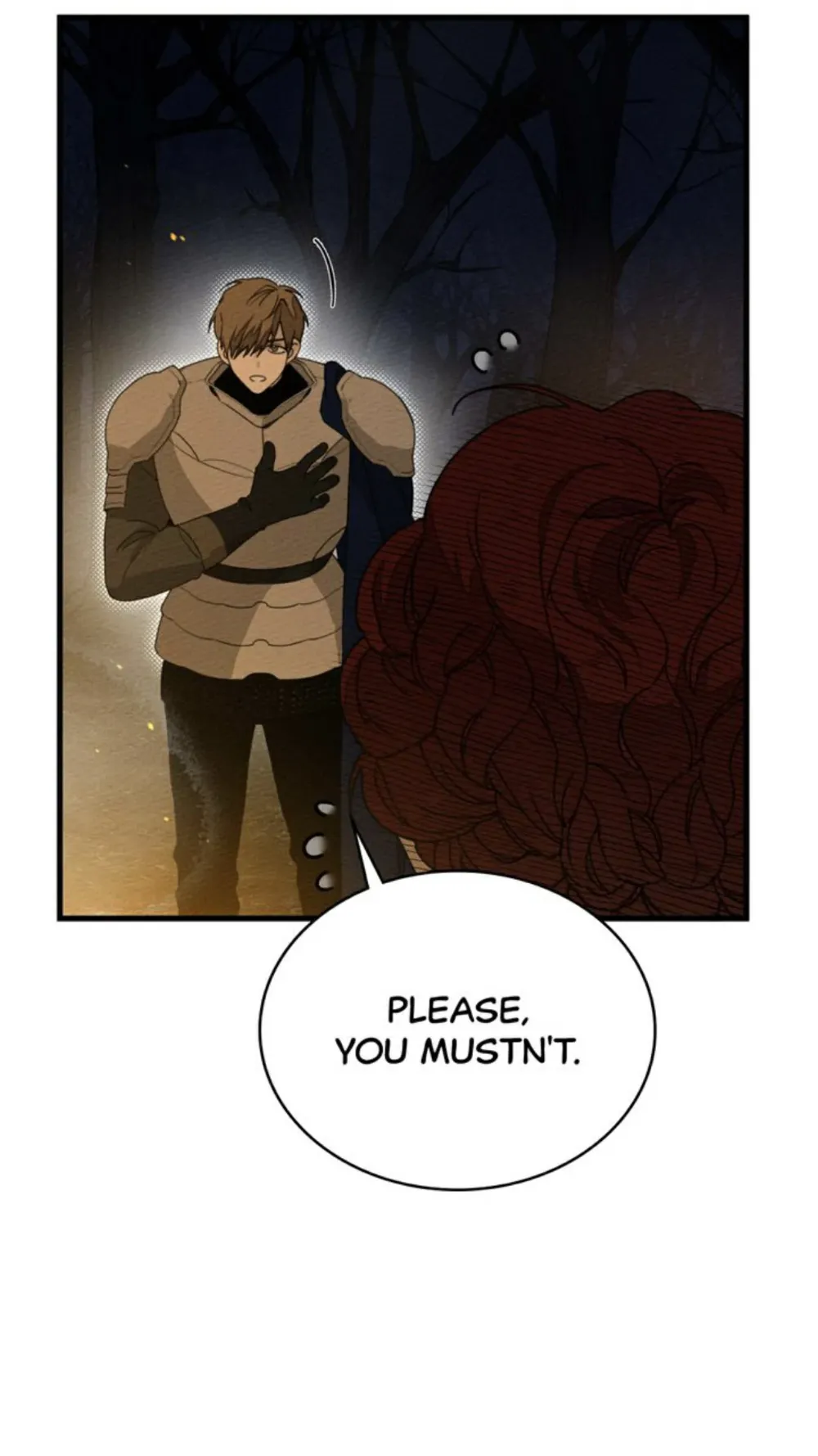 Under the Oak Tree Chapter 40 page 75