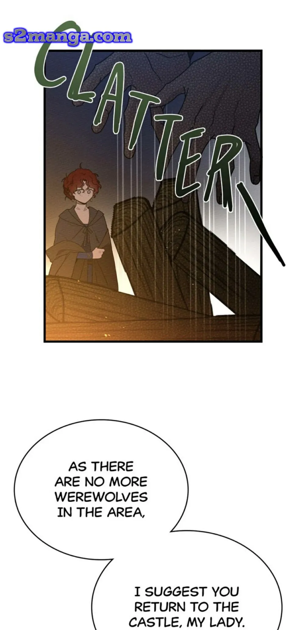 Under the Oak Tree Chapter 40 page 87