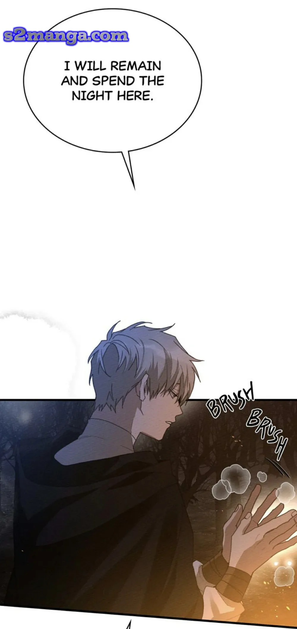 Under the Oak Tree Chapter 40 page 90