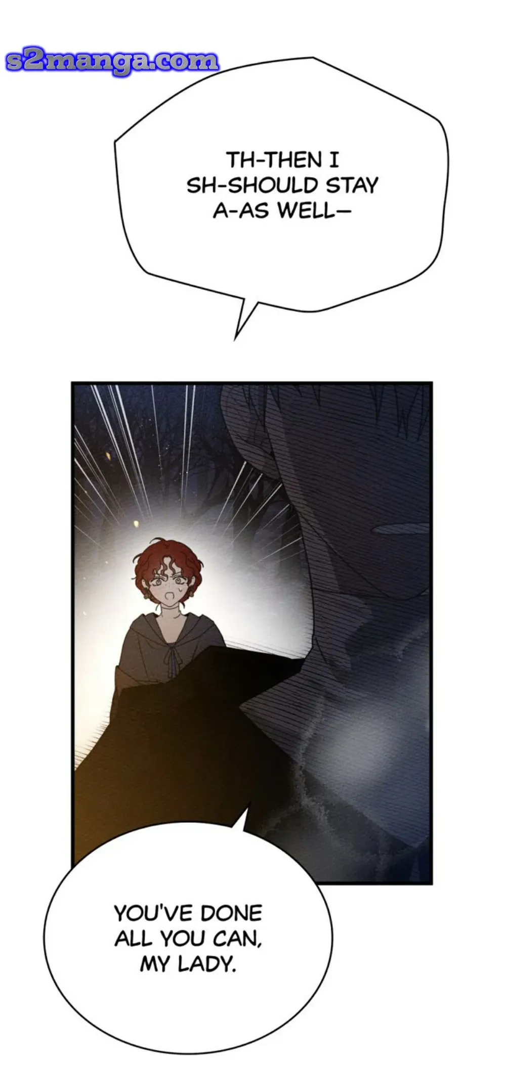 Under the Oak Tree Chapter 40 page 92