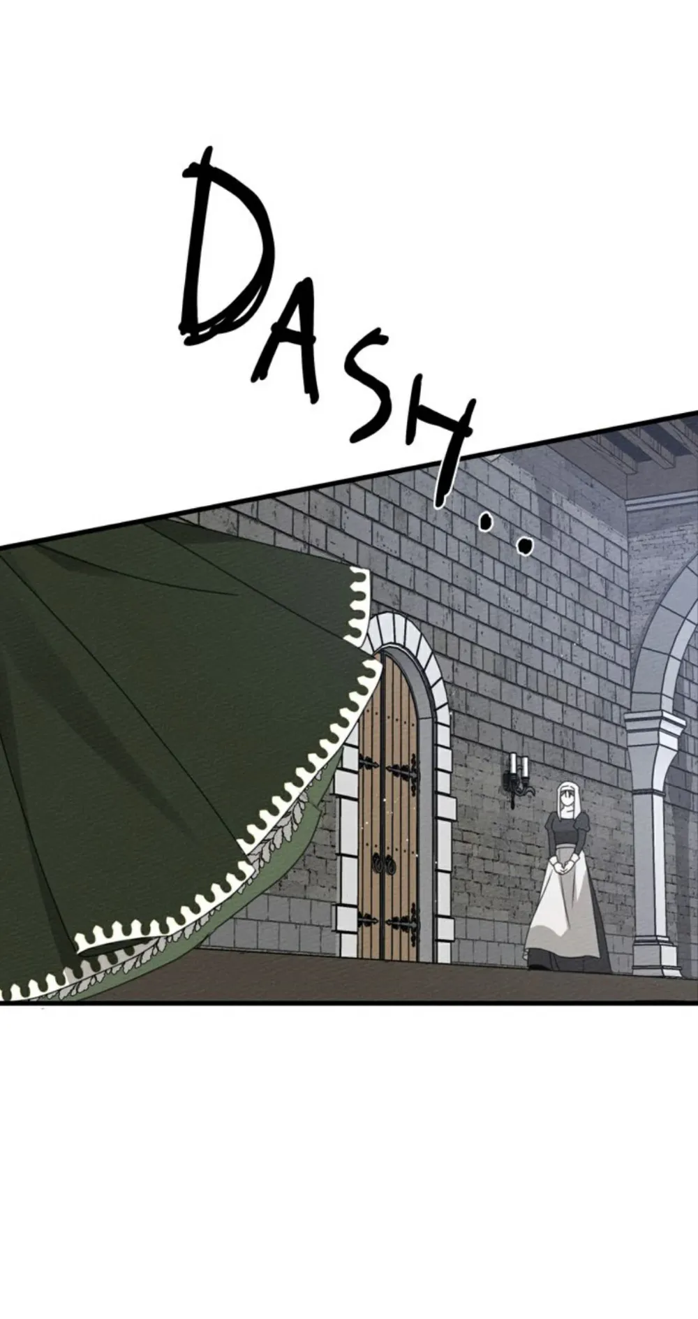Under the Oak Tree Chapter 41 page 99