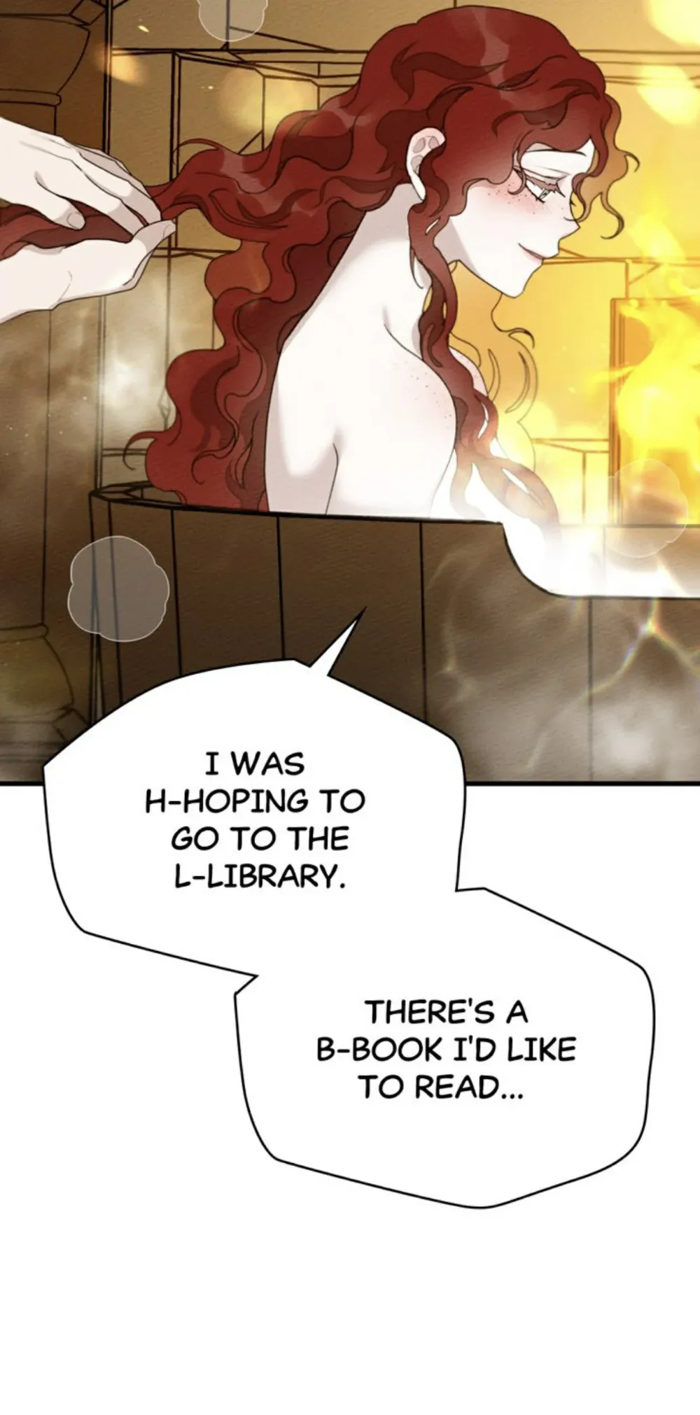 Under the Oak Tree Chapter 41 page 13