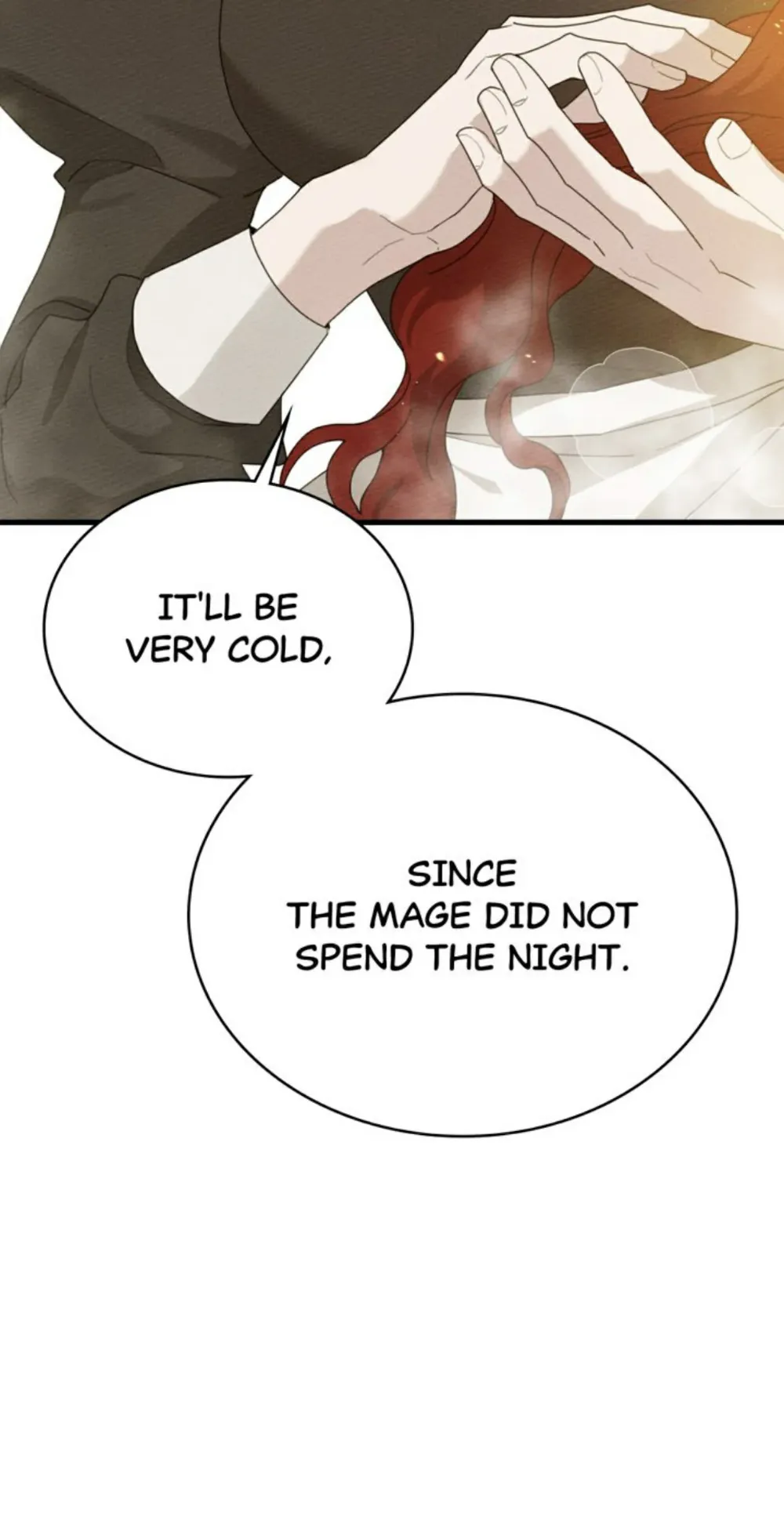 Under the Oak Tree Chapter 41 page 15