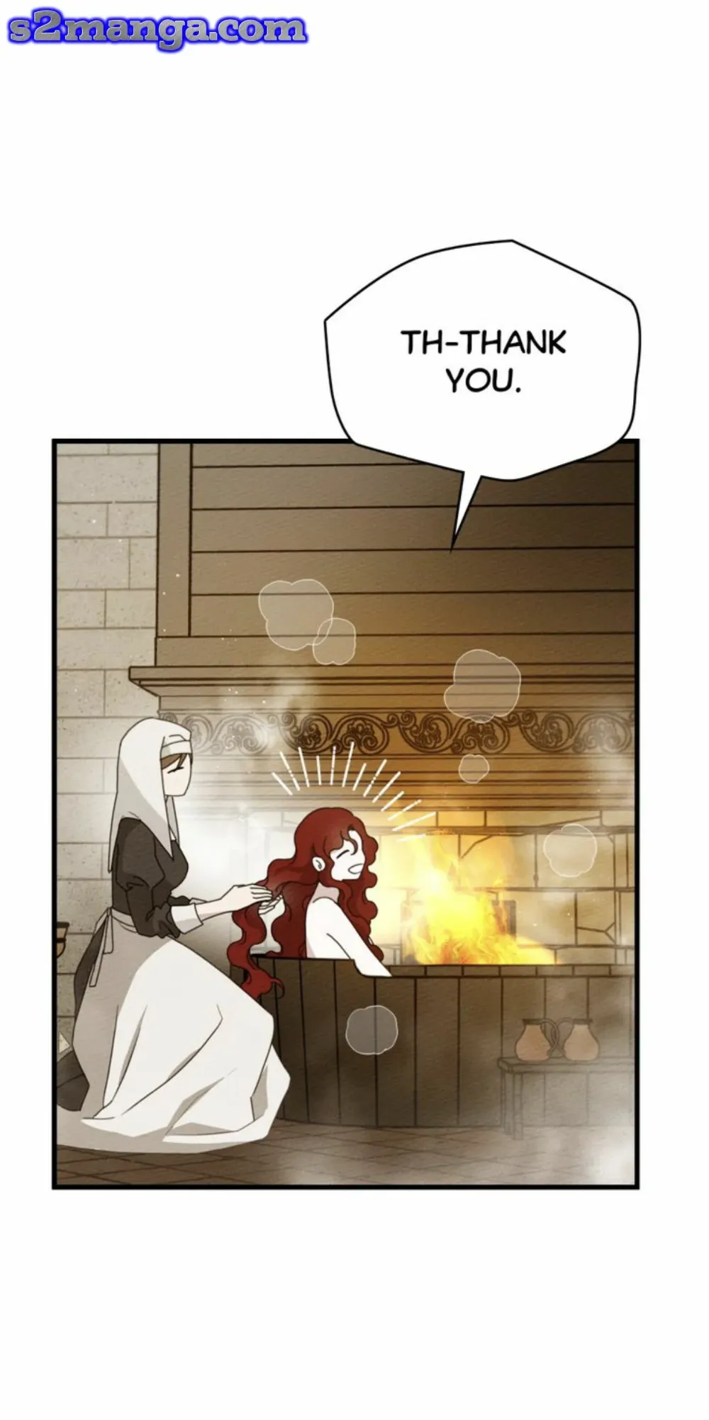 Under the Oak Tree Chapter 41 page 16