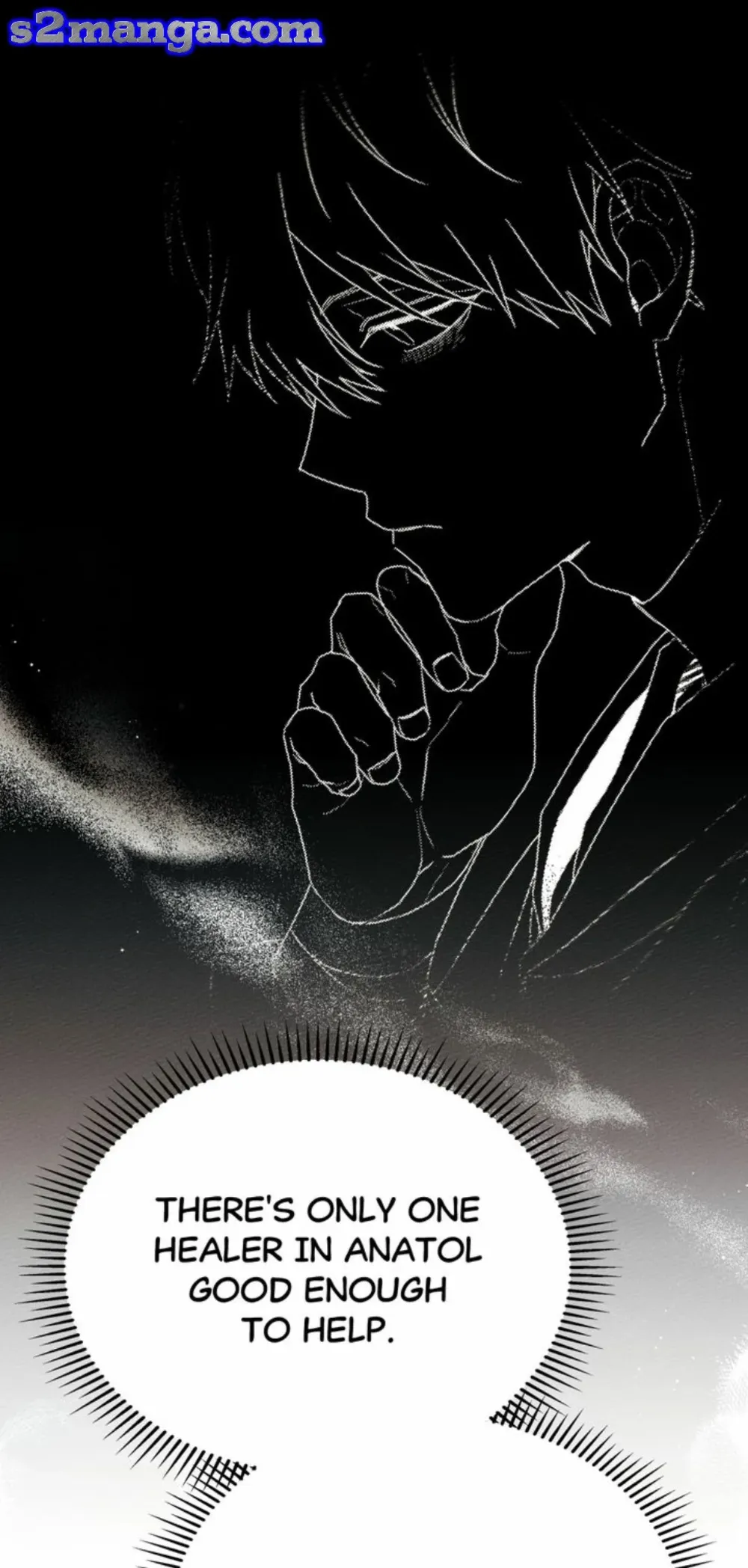 Under the Oak Tree Chapter 41 page 25