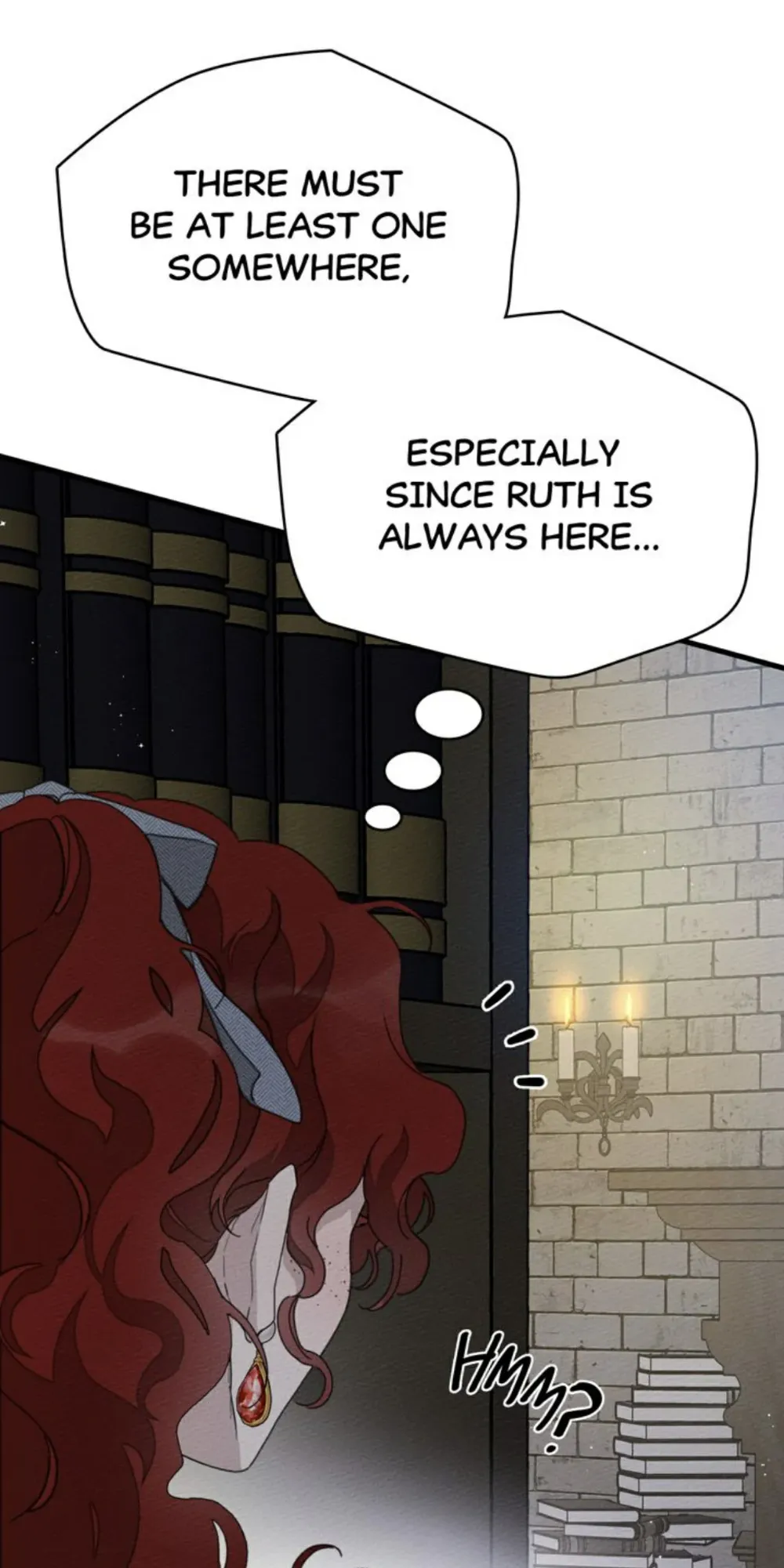 Under the Oak Tree Chapter 41 page 29