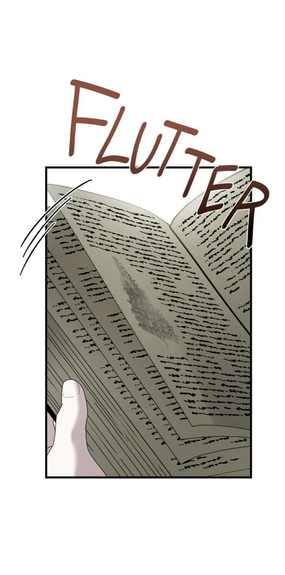 Under the Oak Tree Chapter 41 page 32