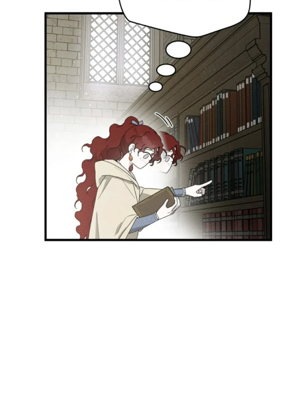 Under the Oak Tree Chapter 41 page 35