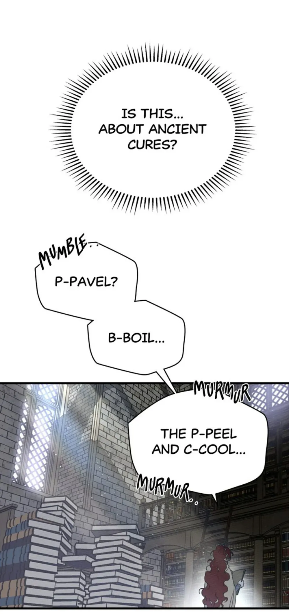 Under the Oak Tree Chapter 41 page 38