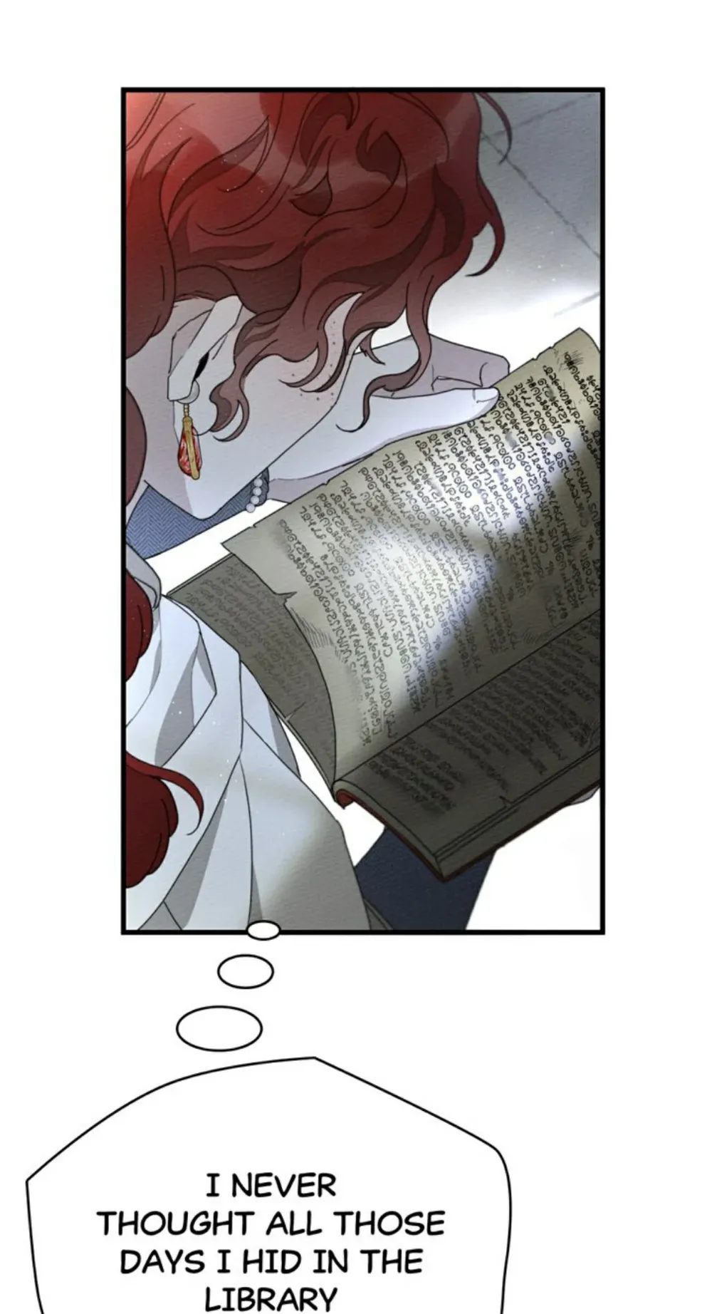 Under the Oak Tree Chapter 41 page 40