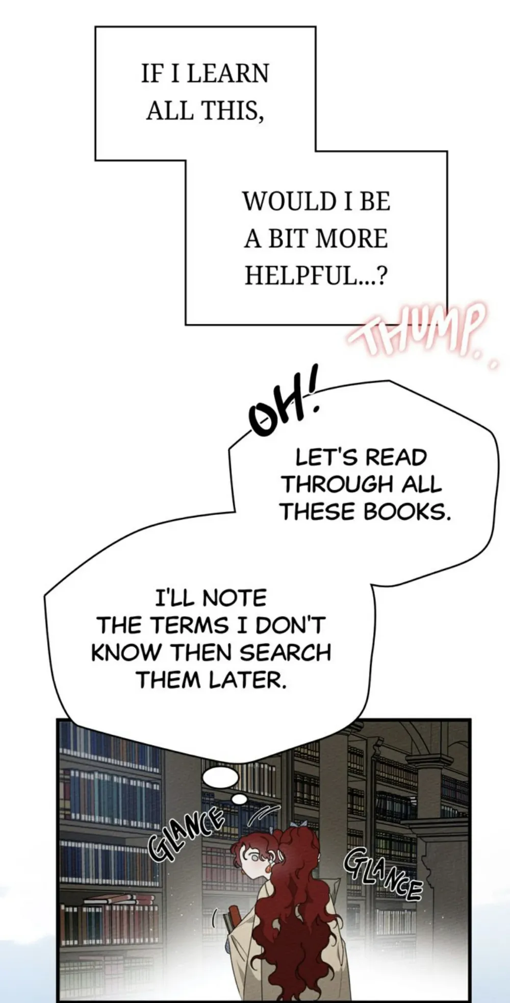 Under the Oak Tree Chapter 41 page 43