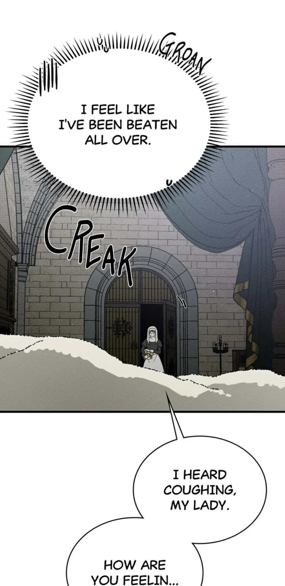 Under the Oak Tree Chapter 41 page 4