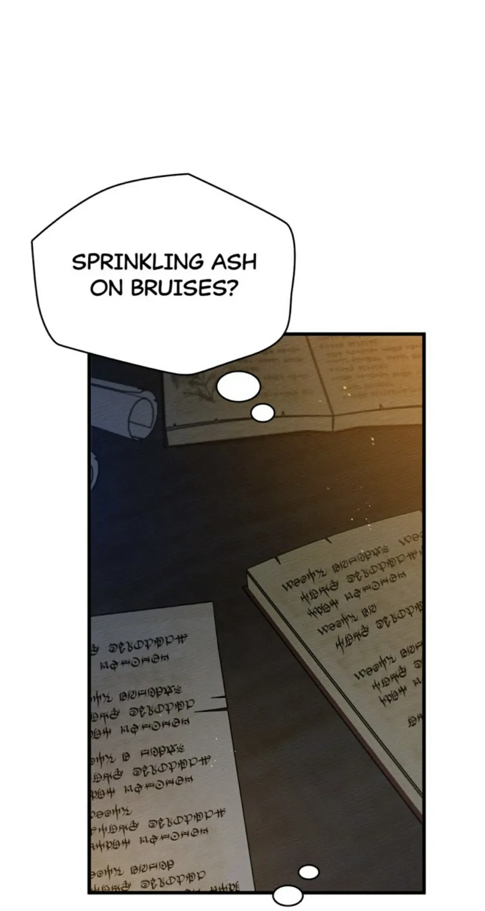 Under the Oak Tree Chapter 41 page 50