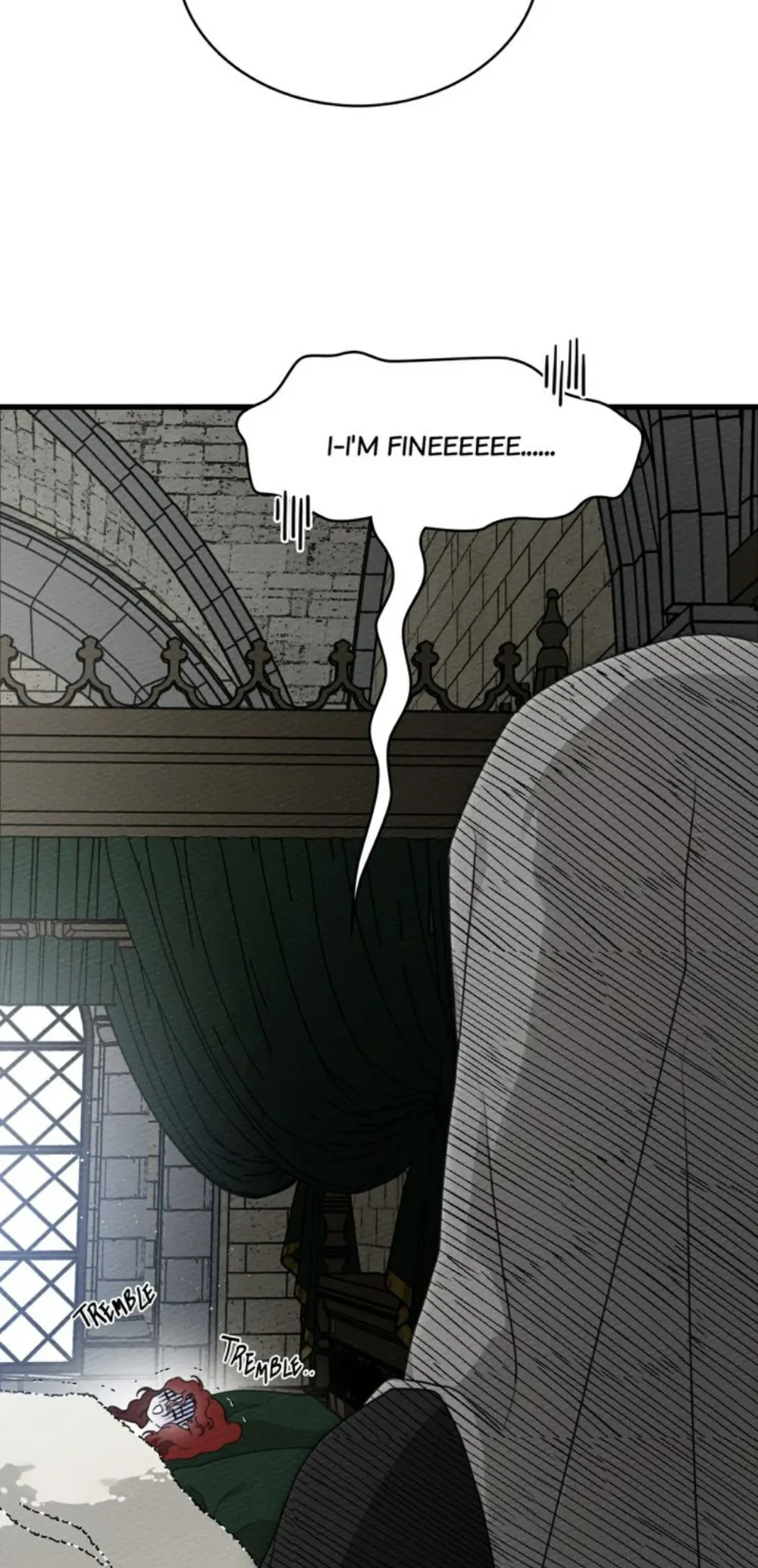 Under the Oak Tree Chapter 41 page 5