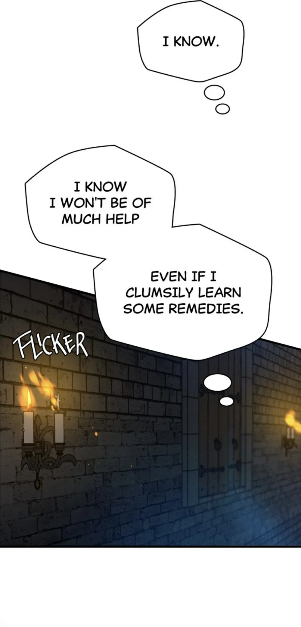 Under the Oak Tree Chapter 41 page 69